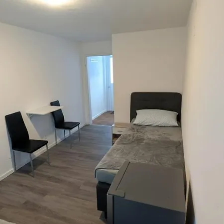 Fuer Monteure & Geschaeftsreisende In Wilhelmshaven